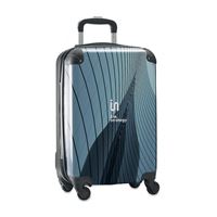 TROLLEY PERSONALIZZABILE IN QUADRICROMIA